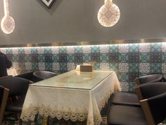 -欧提汗·新疆餐厅·清真(银都路店)