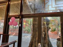 -陶缘一号·四季缘·老字号顺德菜·户外婚礼家宴(西滘店)