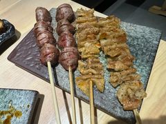 -桂马·日本料理·海胆·海鲜饭·酒场(民主广场店)
