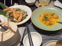 -Thai Alley泰爱里(二沙岛店)