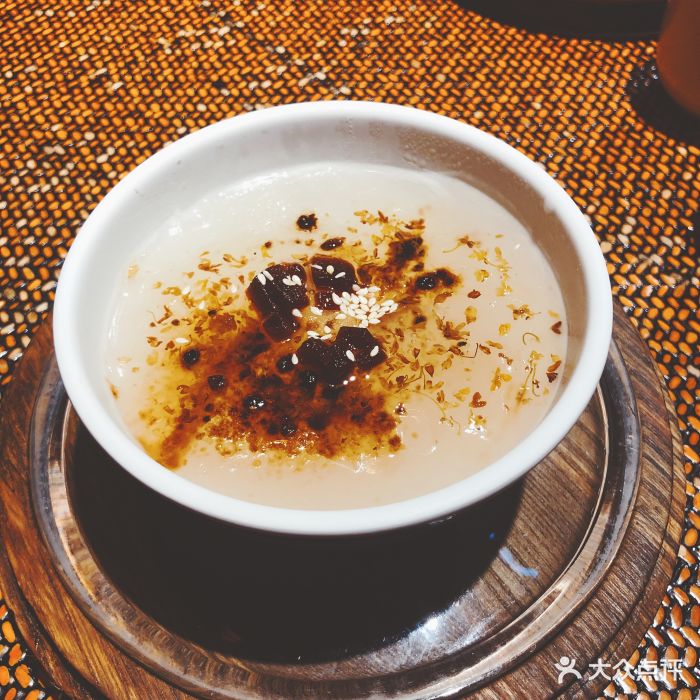 四世同堂(双井店)莲藕茶图片 - 第790张