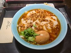 -喜晋道面馆(华严寺广场店)