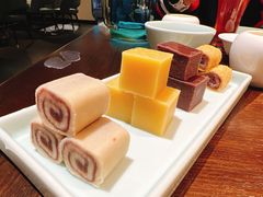 -羲和雅苑•北京烤鸭(乐园道万象城店)