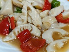 -荣生萝卜汤饭店