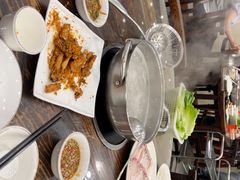 -正能量脆肉鲩火锅