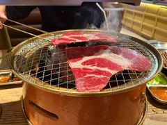 -西塔老太太泥炉烤肉(杭州首店)