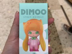 -泡泡玛特POPMART(武汉天地壹方店)