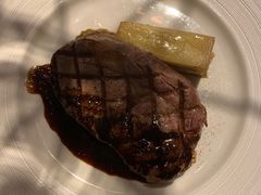 -恰餐厅及酒吧 CHAR Bar & Grill (北京丽都皇冠假日店)