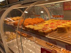-味多美蛋糕(双安店)