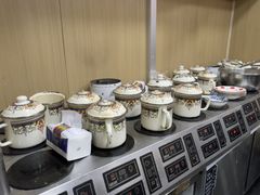 -園丁烤肉缸子肉