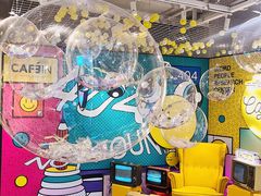 -CAFE'IN精品咖啡体验空间(小寨店)