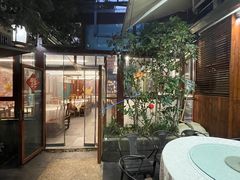 -古韵餐厅(湖畔大学店)