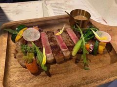 -第101座花园餐厅(湖滨88店)