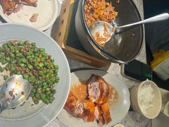 -留半山·香港食堂(啦啦宝都店)