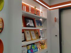 -极橙儿童齿科矫正中心(奥城店)