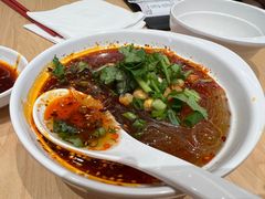 -喜家德虾仁水饺(东方宝泰店)