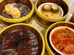 -华宝食品有限公司(建设路总店)