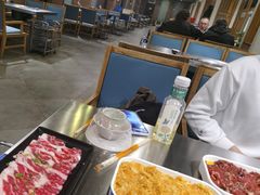 -金三顺韩式炭火烤肉店(中华路店)