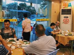 -揭阳钟记小食(福田新村店)