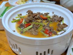 -下梅人家土菜馆(历史文化餐厅度假区店)