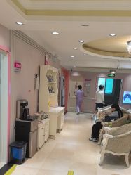 -北京俪婴妇产医院(朝阳大悦城店)