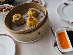 -天龙轩(香港丽思卡尔顿酒店)
