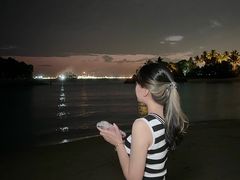 -巴拉湾海滩