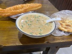 -文武王氏烧饼·无矾油条(西溪路店)