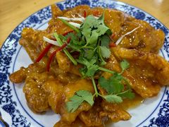 -徐州地锅鸡(浦口大道店)