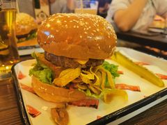 -Side Street街旁(交道口店)