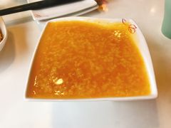 南瓜粥-嘉和一品粥(马家堡店)