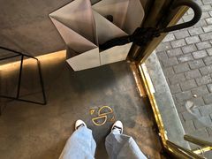 -KYO COFFEE(胶州路店)