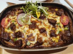 -马兰卡西式简餐(新汇大融城店)