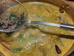 -洱火云南酸菜牛肉火锅(石景山当代商城店)