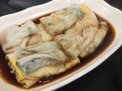 游水鲜虾肠粉-卓粤拉肠(红庙店)