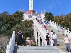 -狼牙山风景区