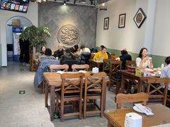 -娄三少·老北京春饼烤鸭家常菜(富力又一城店)