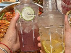 -黄记煌三汁焖锅(新佳丽江汉路店)