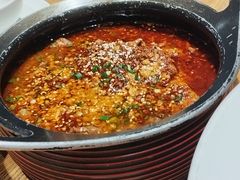 -川流不息(北蔡休闲广场店)