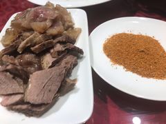 -臭桂鱼儿特色餐厅(朝晖七小区北区店)