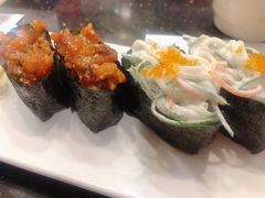 -元通寿司(东骏店)