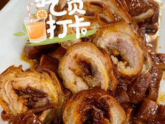 -天佑祥万春老卤(天乡后街店)