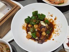 -小厨娘淮扬菜(河西奥美大厦店)