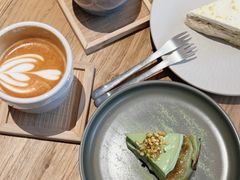 -溯洄咖啡VORTEX COFFEE