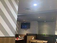 大堂-新石器烤肉(百联川沙店)