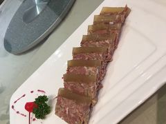 -老正兴菜馆(福州路店)