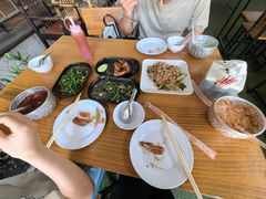 -Doo Dee Thai Food(Issan/Isaan/Esan)