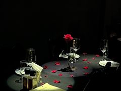 -小火花·干式熟成牛排馆Spark SteakHouse(剑桥郡店)