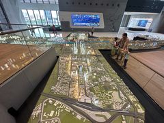 -广州市城市规划展览中心