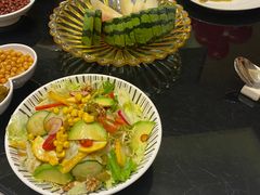 -丰收日·小海鲜·沪上家宴(顾村正大店)